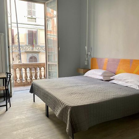 Eureka Rooms Řím Exteriér fotografie