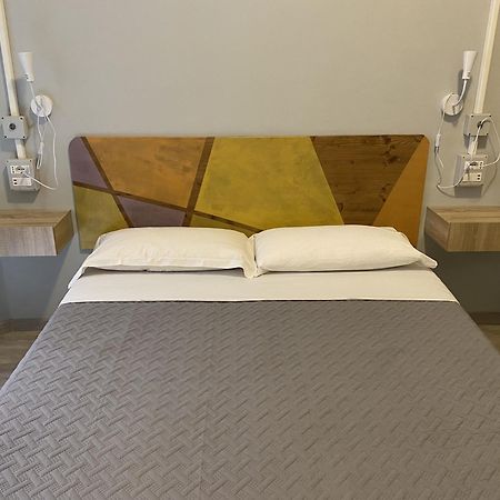 Eureka Rooms Řím Exteriér fotografie