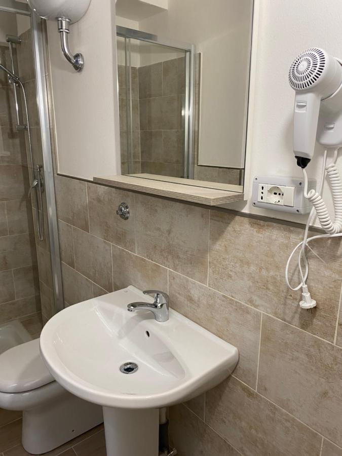 Eureka Rooms Řím Exteriér fotografie