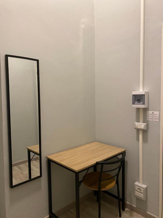 Eureka Rooms Řím Exteriér fotografie