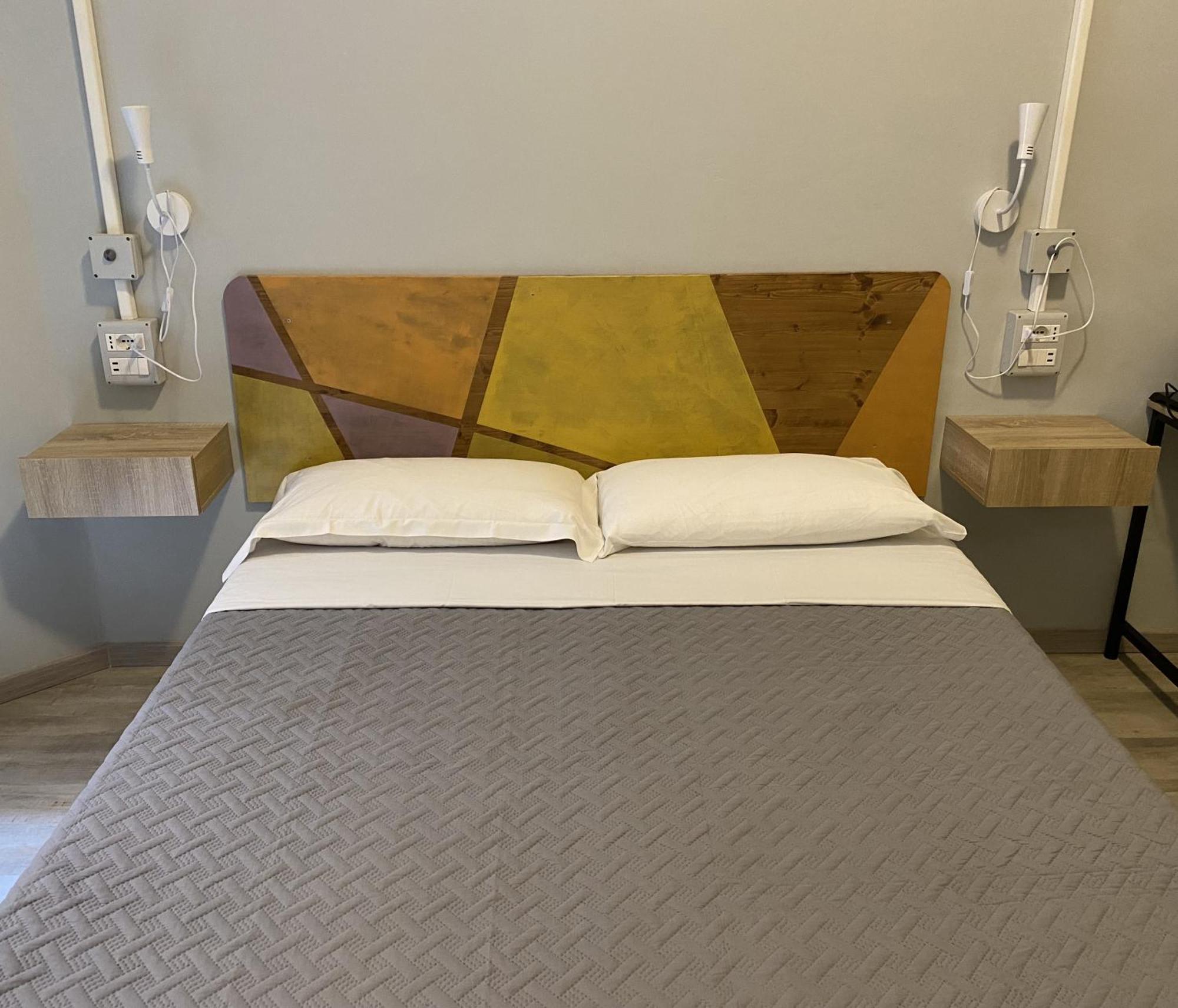 Eureka Rooms Řím Exteriér fotografie