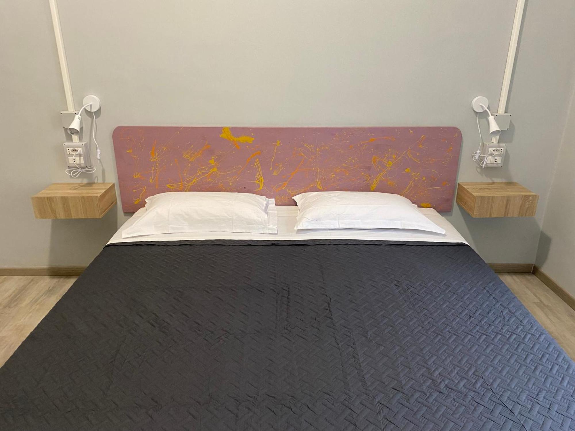 Eureka Rooms Řím Exteriér fotografie